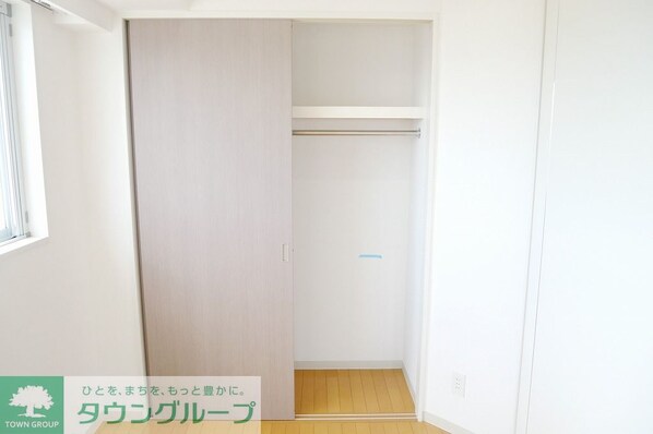 プライムアーバン長原上池台の物件内観写真